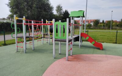 Rola certyfikacji w&nbsp;zapewnieniu bezpieczeństwa na&nbsp;placach zabaw