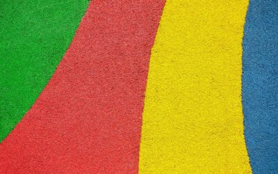 Nawierzchnia na&nbsp;plac zabaw – jak wpływa na&nbsp;estetykę przestrzeni publicznej?