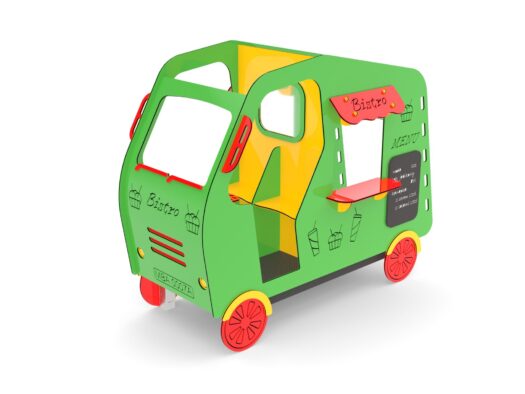 Bistro Truck