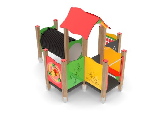 Domek D04