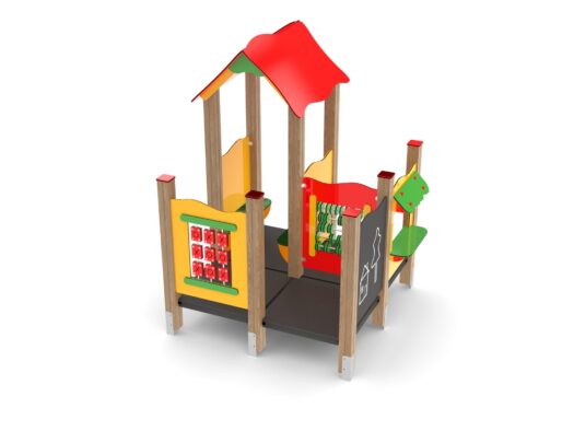 Domek D06
