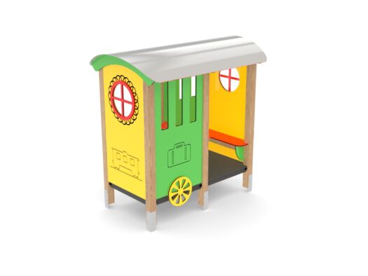 Wagonik