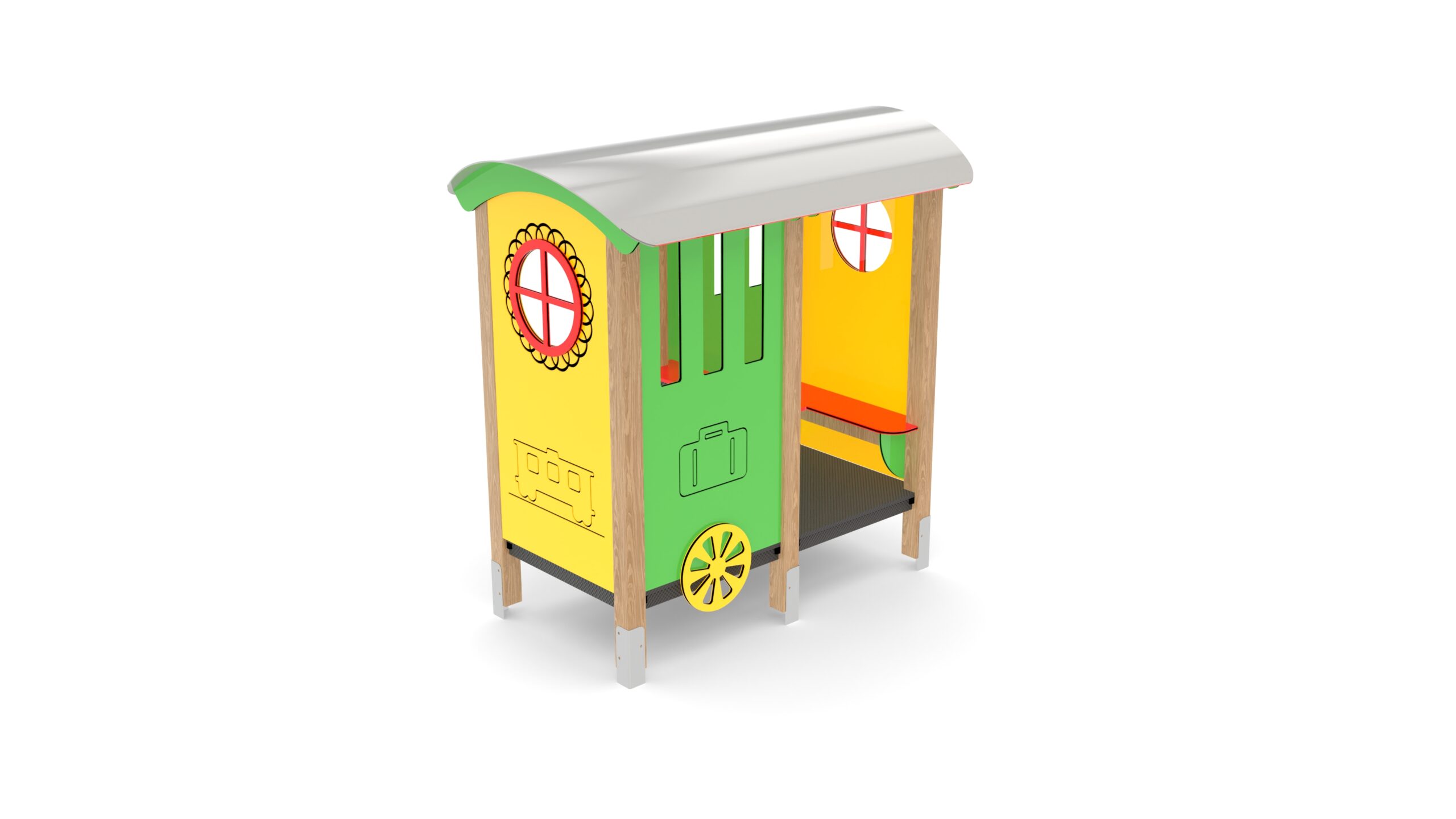 Wagonik