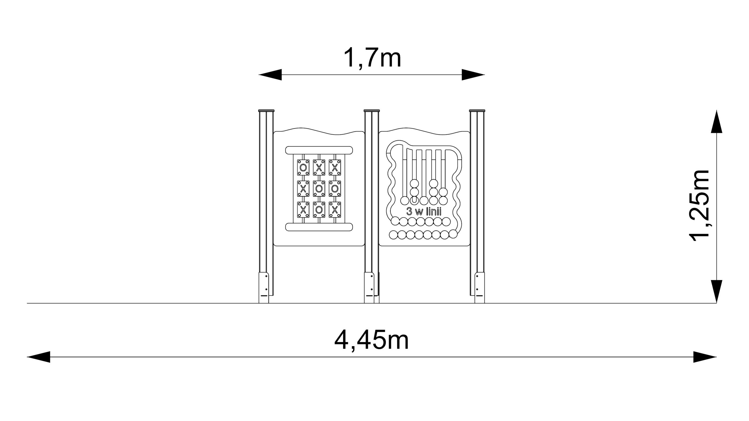 Panele edukacyjne D - obrazek 3