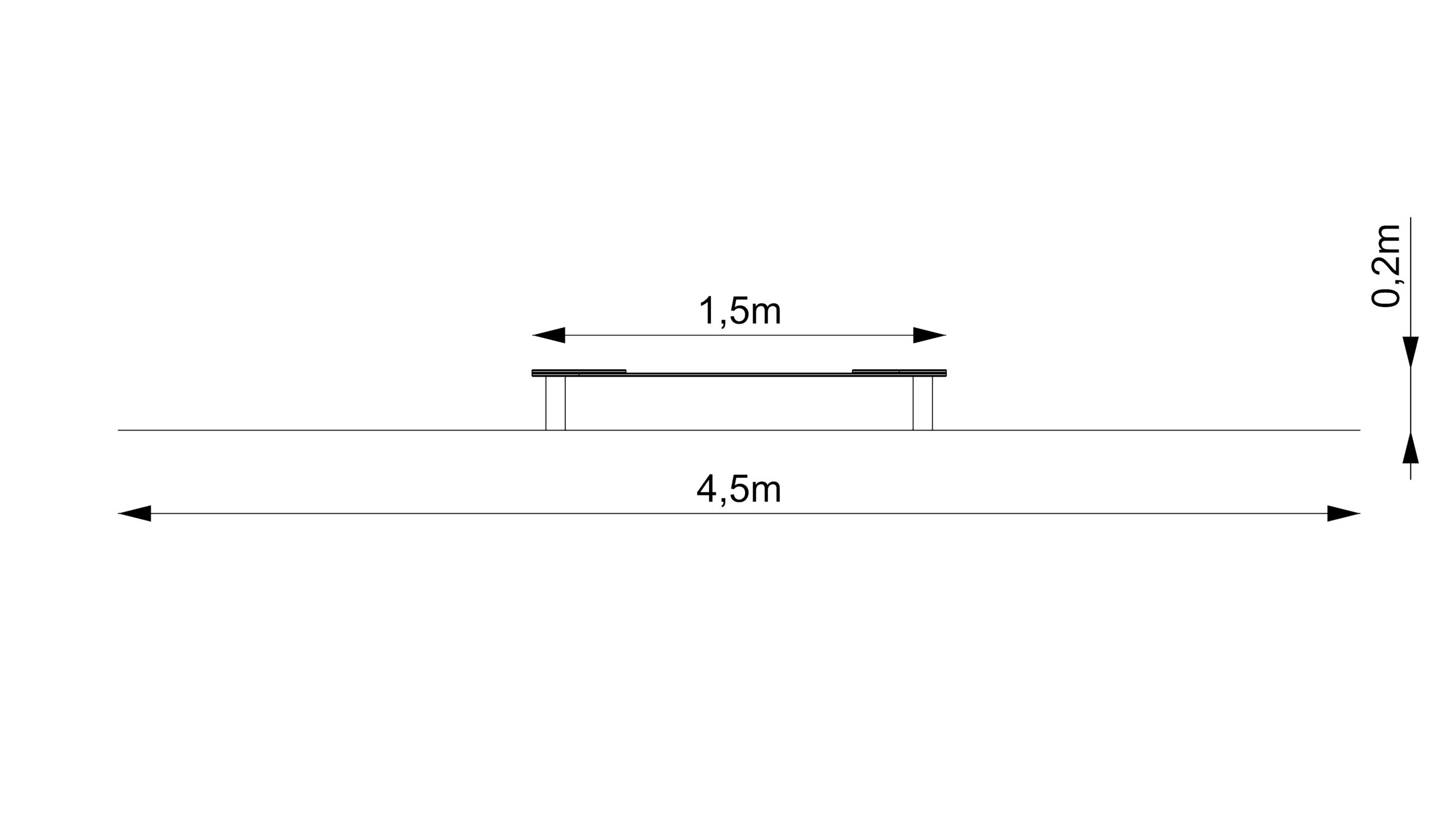 Piaskownica HDPE - obrazek 3