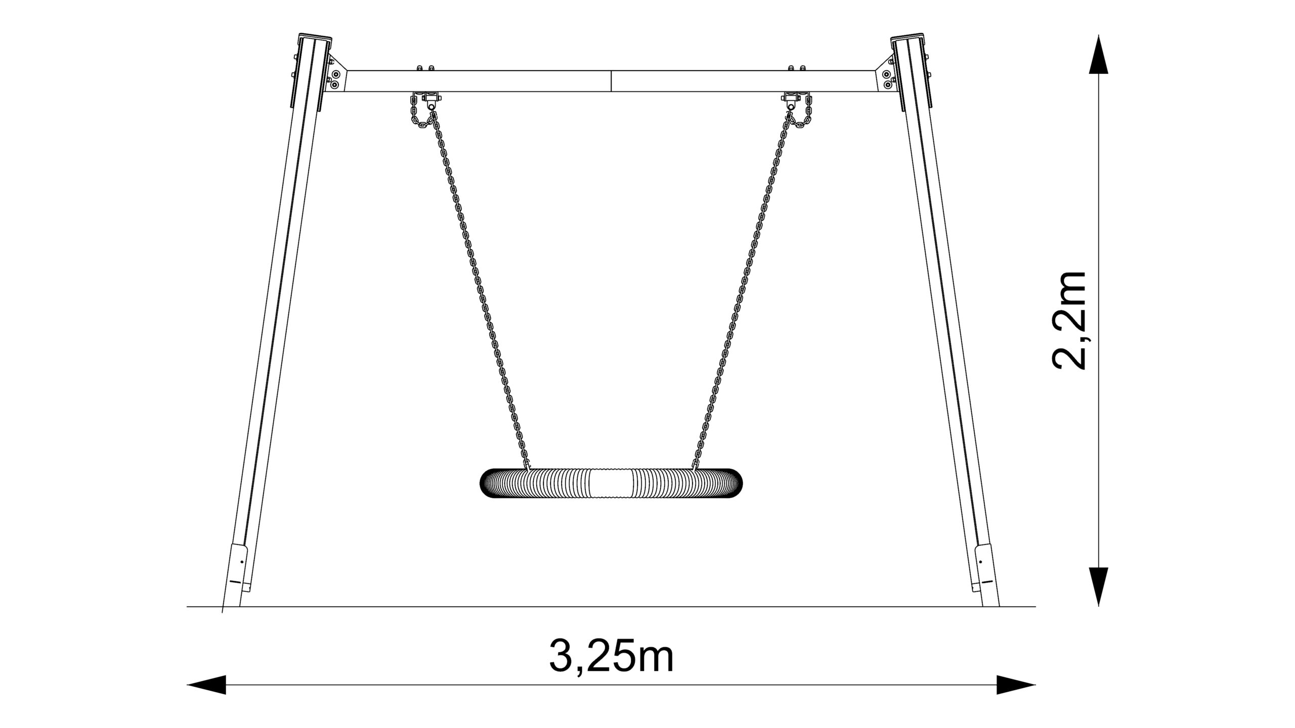 Bocianie gniazdo D - obrazek 3