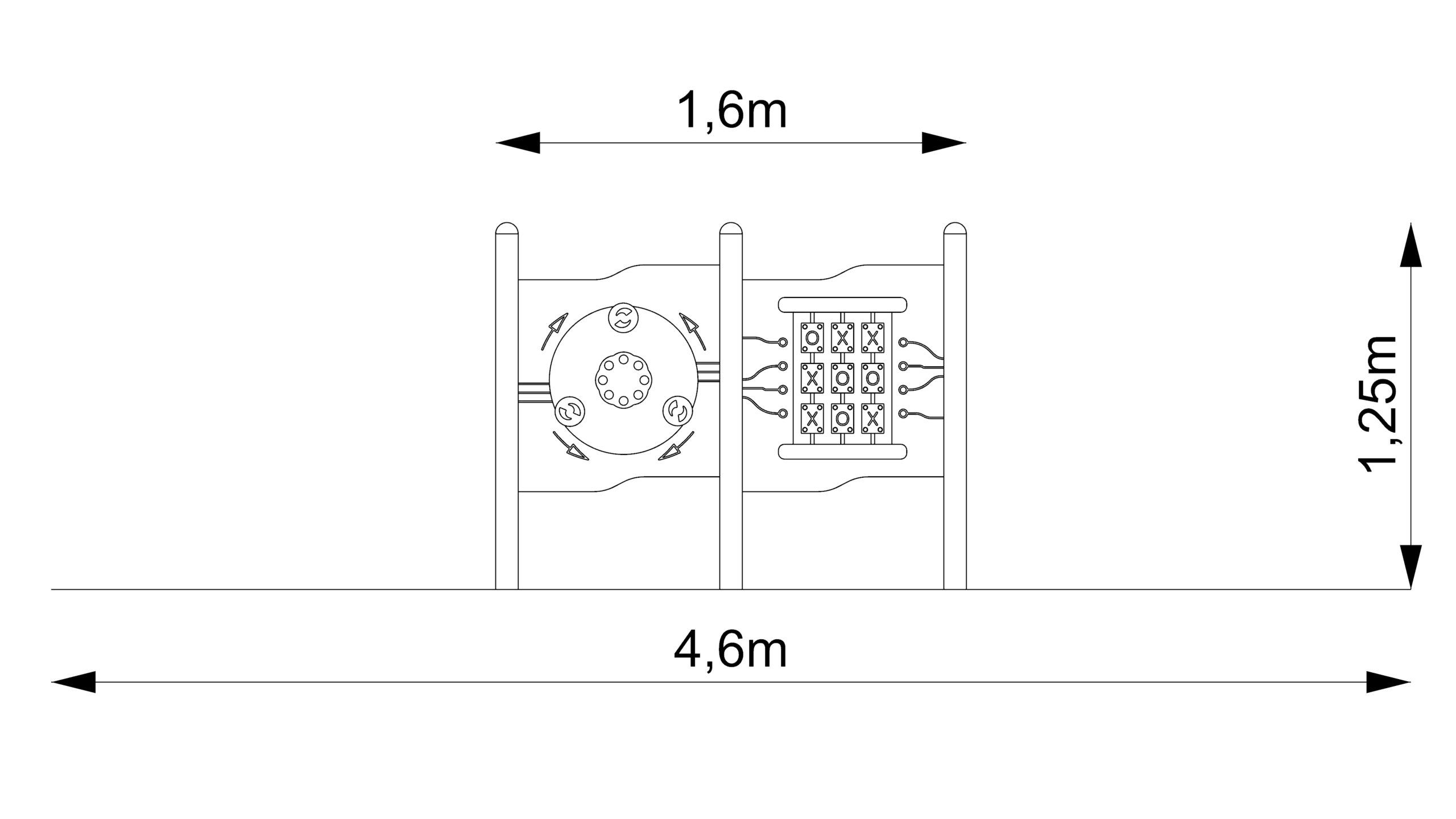Panel NUBU 03 - obrazek 3