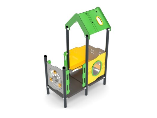 Domek NUBU 02
