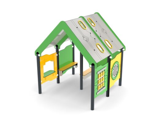 Domek NUBU 03