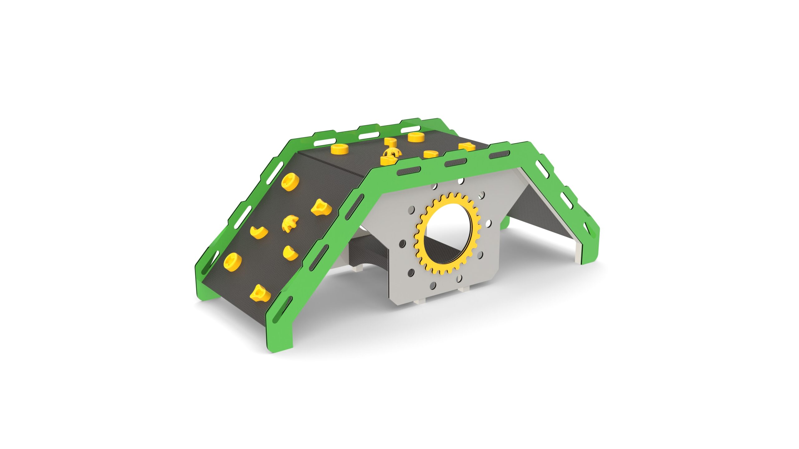 Domek NUBU 04