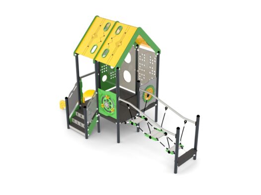 Domek NUBU 05