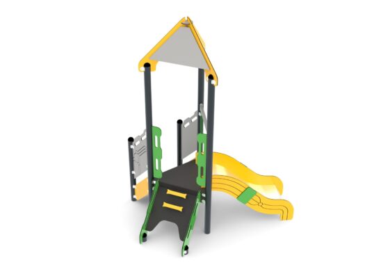 Zestaw NUBU mini 01