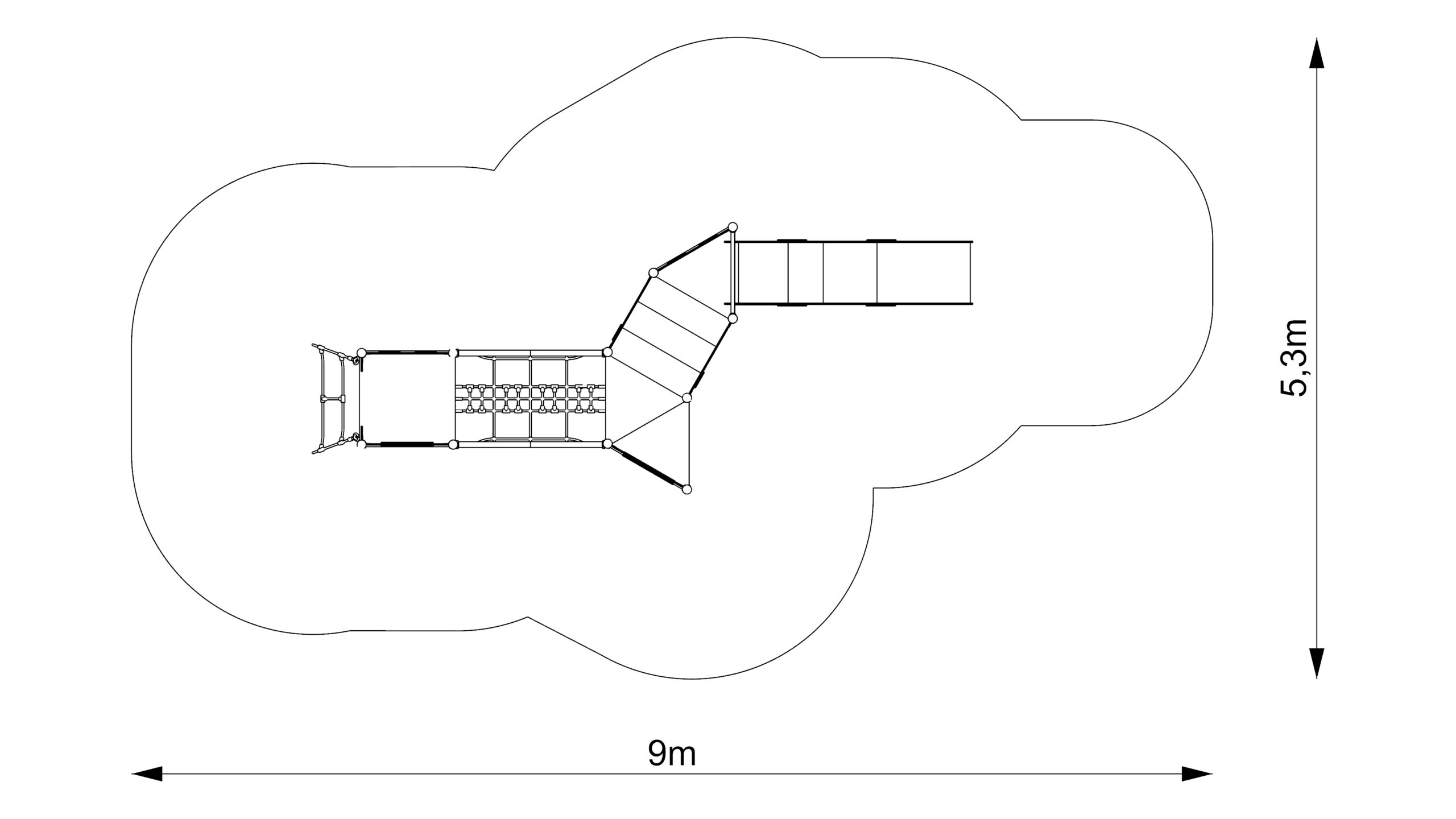 Zestaw NUBU mini 03 - obrazek 3