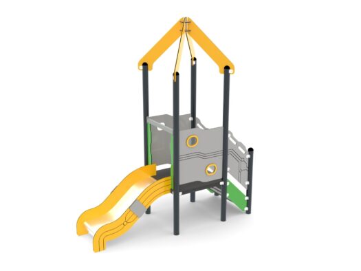 Zestaw NUBU mini 02