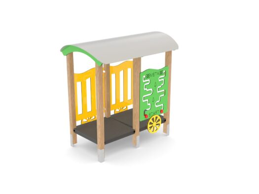 Wagonik