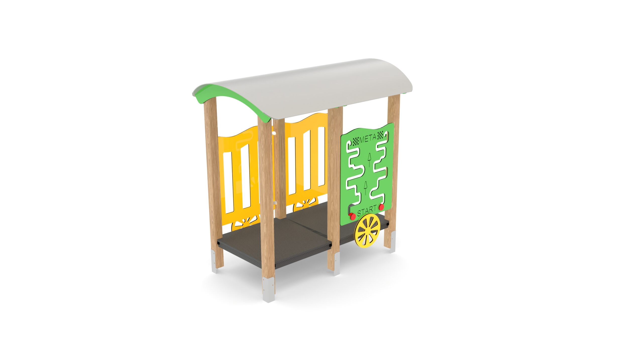 Wagonik