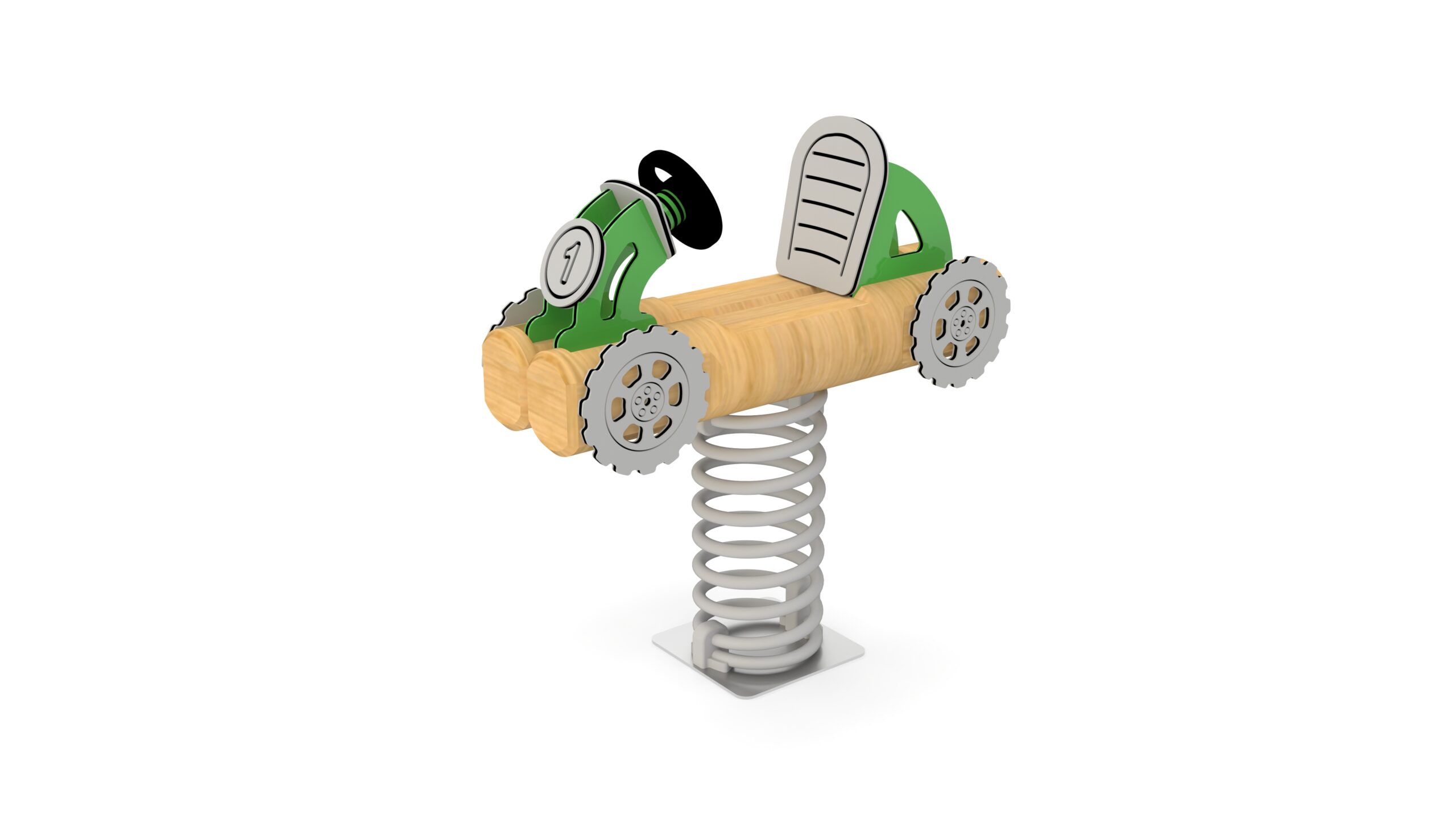 Bujak Gokart